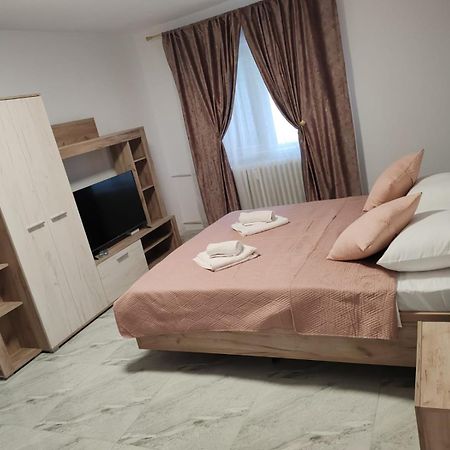 Ferienwohnung Garsoniera G3 Craiova Exterior foto